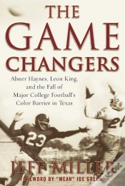 Capa do artigo Game Changers