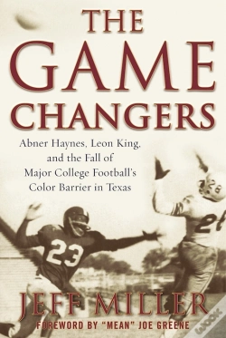 Capa do artigo Game Changers