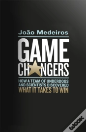 Capa do artigo Game Changers
