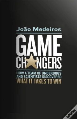 Capa do artigo Game Changers