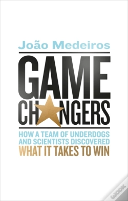 Capa do artigo Game Changers