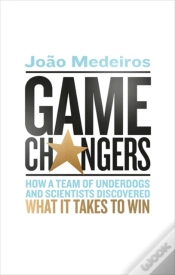 Capa do artigo Game Changers