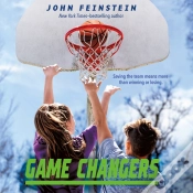 Capa do artigo Game Changers