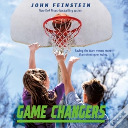 Capa do artigo Game Changers