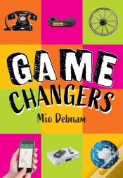 Capa do artigo Game Changers