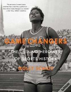 Capa do artigo Game Changers