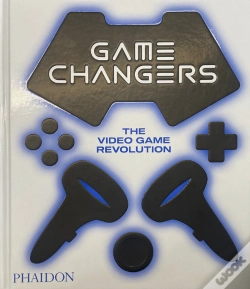 Capa do artigo Game Changers