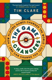 Capa do artigo Game Changers