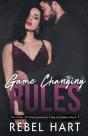 Game Changing Rules: A High School Bully - Preview