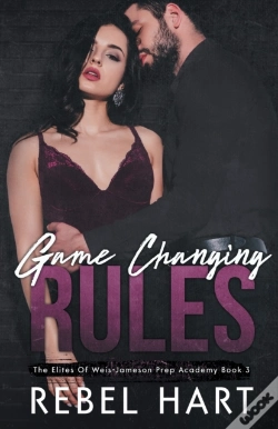 Capa do artigo Game Changing Rules: A High School Bully