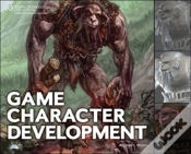 Capa do artigo Game Character Development