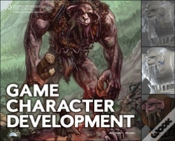 Capa do artigo Game Character Development