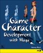 Game Character Development With Maya - Preview