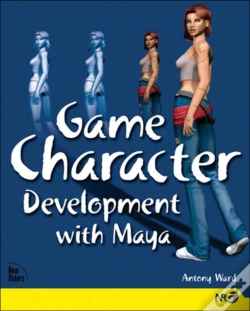 Capa do artigo Game Character Development With Maya