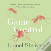 Capa do artigo Game Control