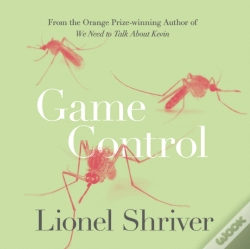 Capa do artigo Game Control