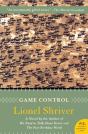 Game Control - Preview