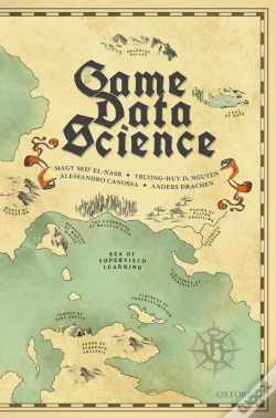 Capa do artigo Game Data Science