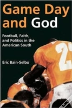 Capa do artigo Game Day And God