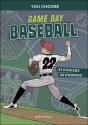 Game Day Baseball - Preview