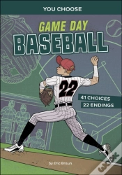Capa do artigo Game Day Baseball