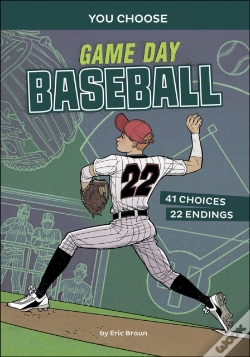 Capa do artigo Game Day Baseball