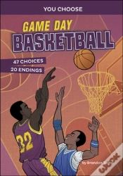 Capa do artigo Game Day Basketball