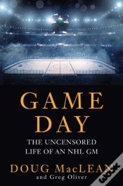 Capa do artigo Game Day