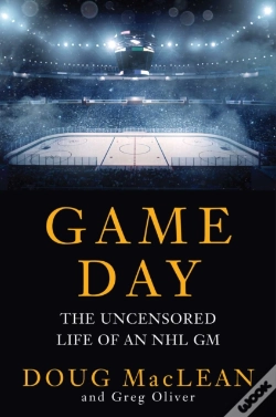 Capa do artigo Game Day