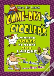 Capa do artigo Game-Day Gigglers