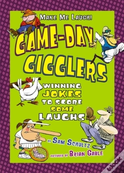 Capa do artigo Game-Day Gigglers