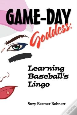 Capa do artigo Game-Day Goddess:  Learning Baseball'S L