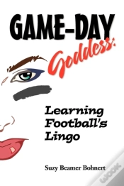 Capa do artigo Game-Day Goddess:  Learning Football