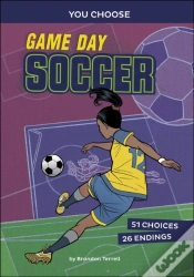 Capa do artigo Game Day Soccer