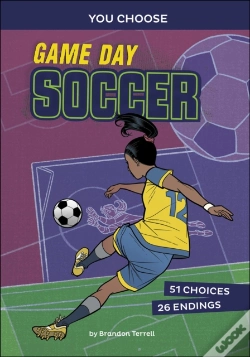 Capa do artigo Game Day Soccer
