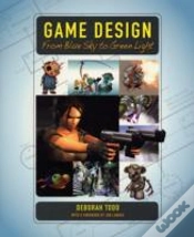 Capa do artigo Game Design