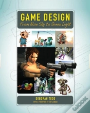 Capa do artigo Game Design