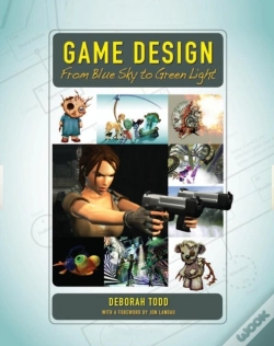 Capa do artigo Game Design