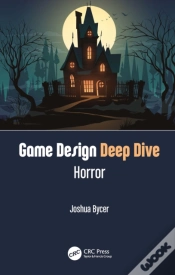 Capa do artigo Game Design Deep Dive: Horror
