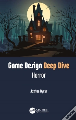Capa do artigo Game Design Deep Dive: Horror