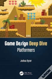 Capa do artigo Game Design Deep Dive
