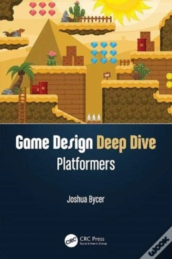 Capa do artigo Game Design Deep Dive
