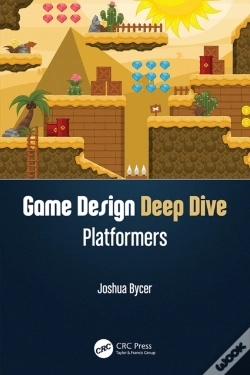 Capa do artigo Game Design Deep Dive
