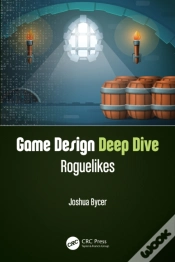 Capa do artigo Game Design Deep Dive