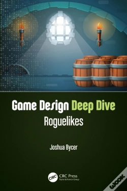 Capa do artigo Game Design Deep Dive