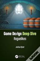 Game Design Deep Dive