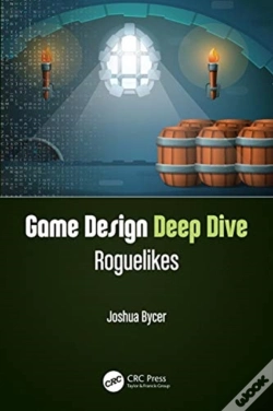 Capa do artigo Game Design Deep Dive