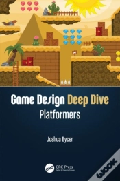 Capa do artigo Game Design Deep Dive