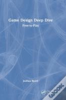 Game Design Deep Dive