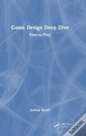 Capa do artigo Game Design Deep Dive